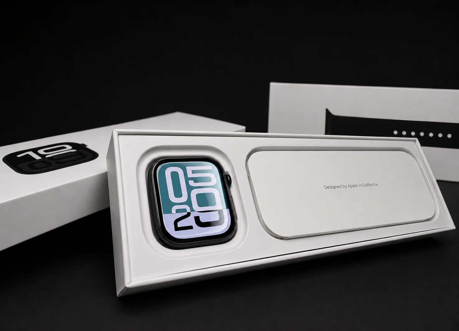 Apple Watch 11 46mm