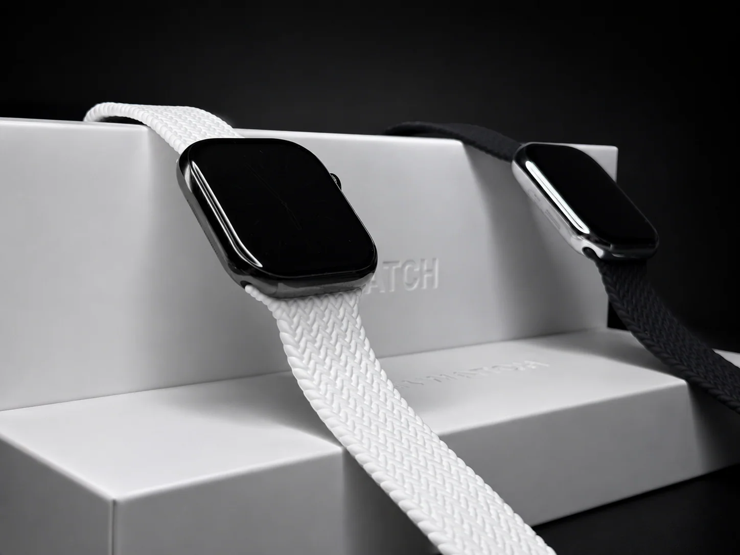 Apple Watch 11 46mm