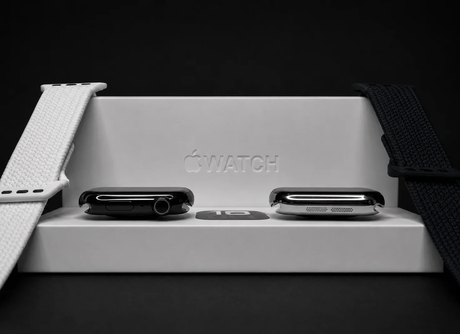 Apple Watch 11 46mm