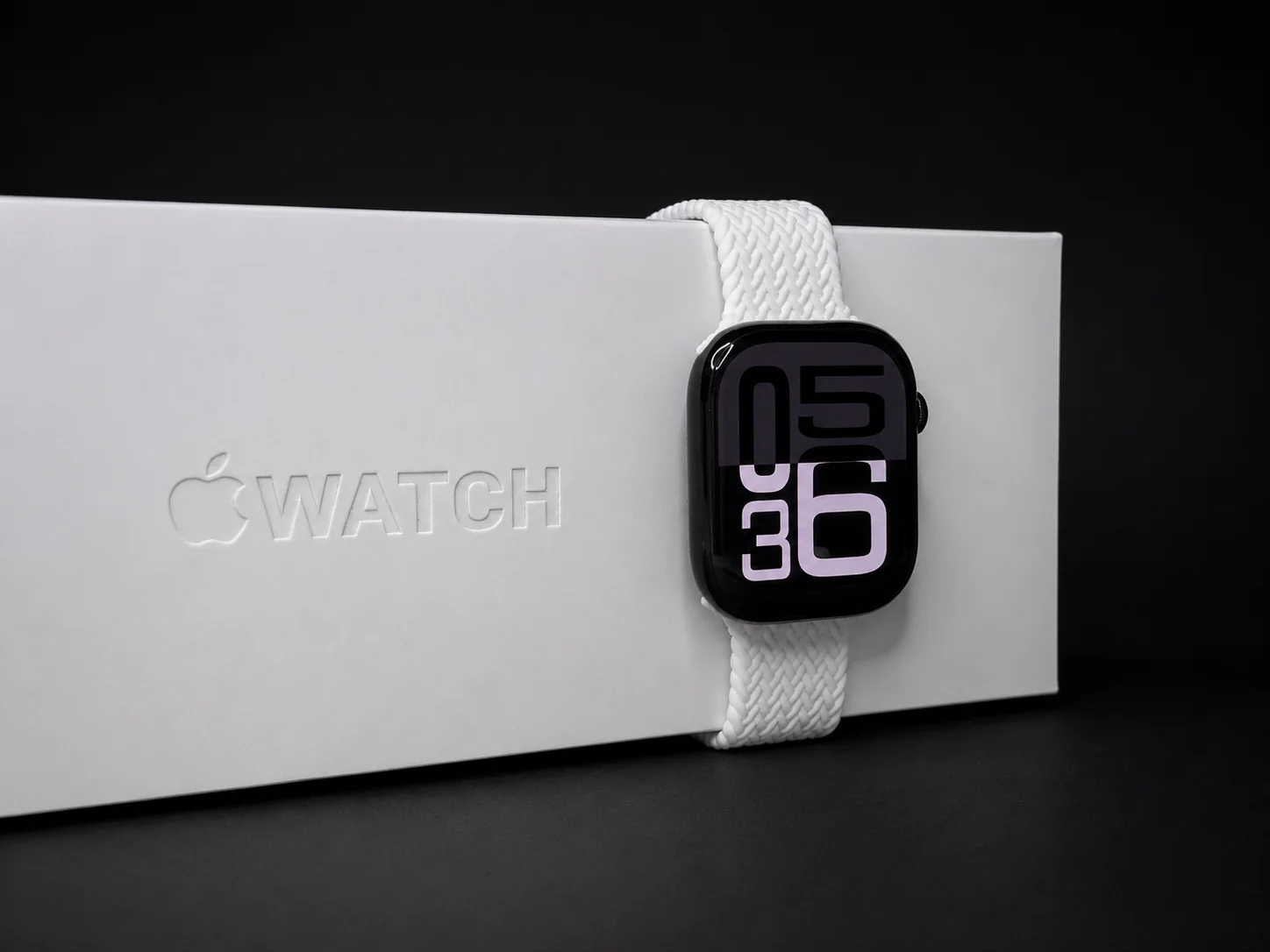 Apple Watch 11 46mm