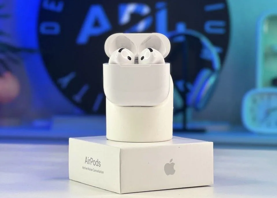 AirPods 4 ANC Limited