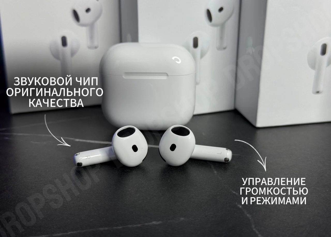 AirPods 4 ANC Limited