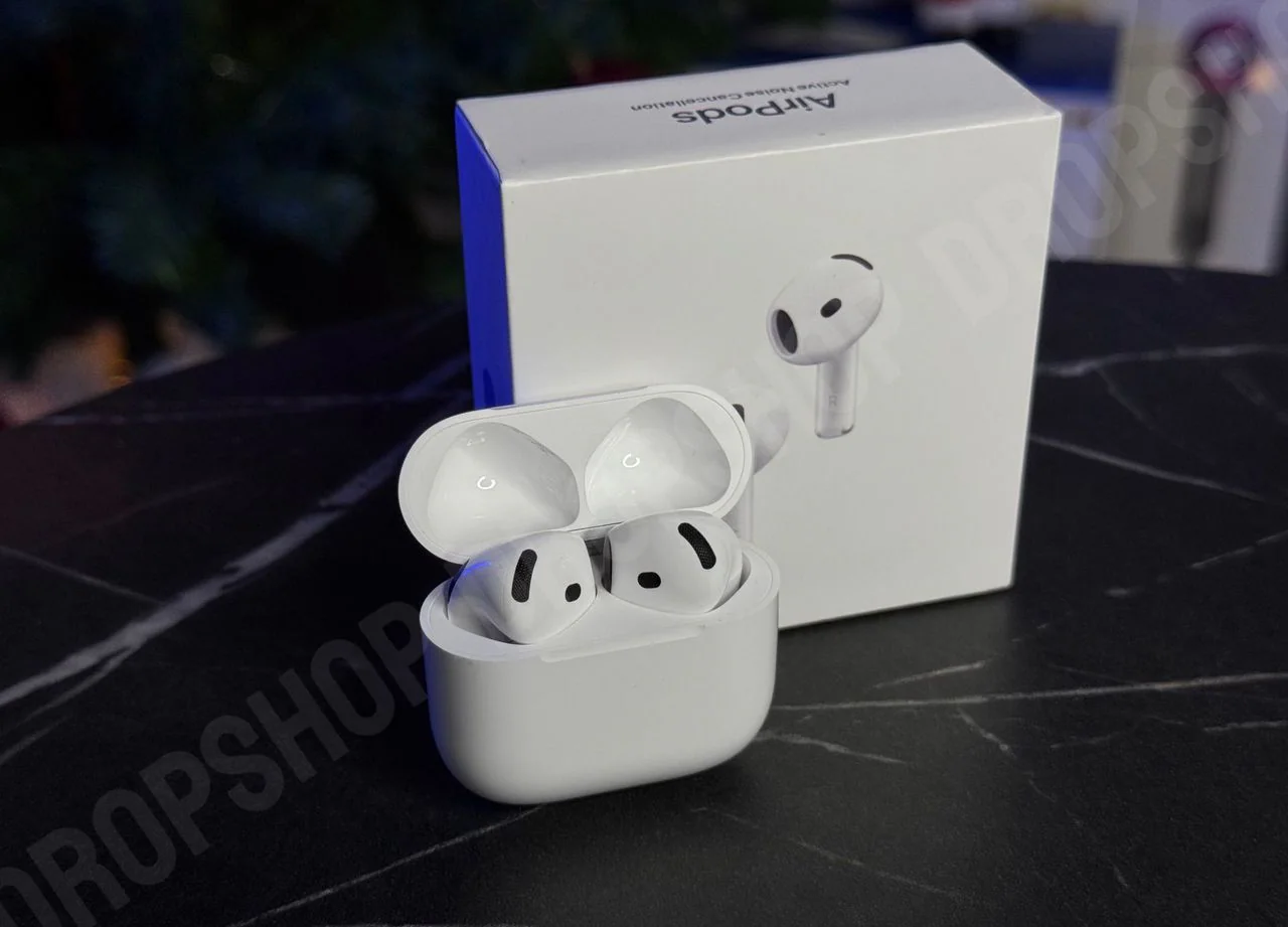 AirPods 4 ANC Limited