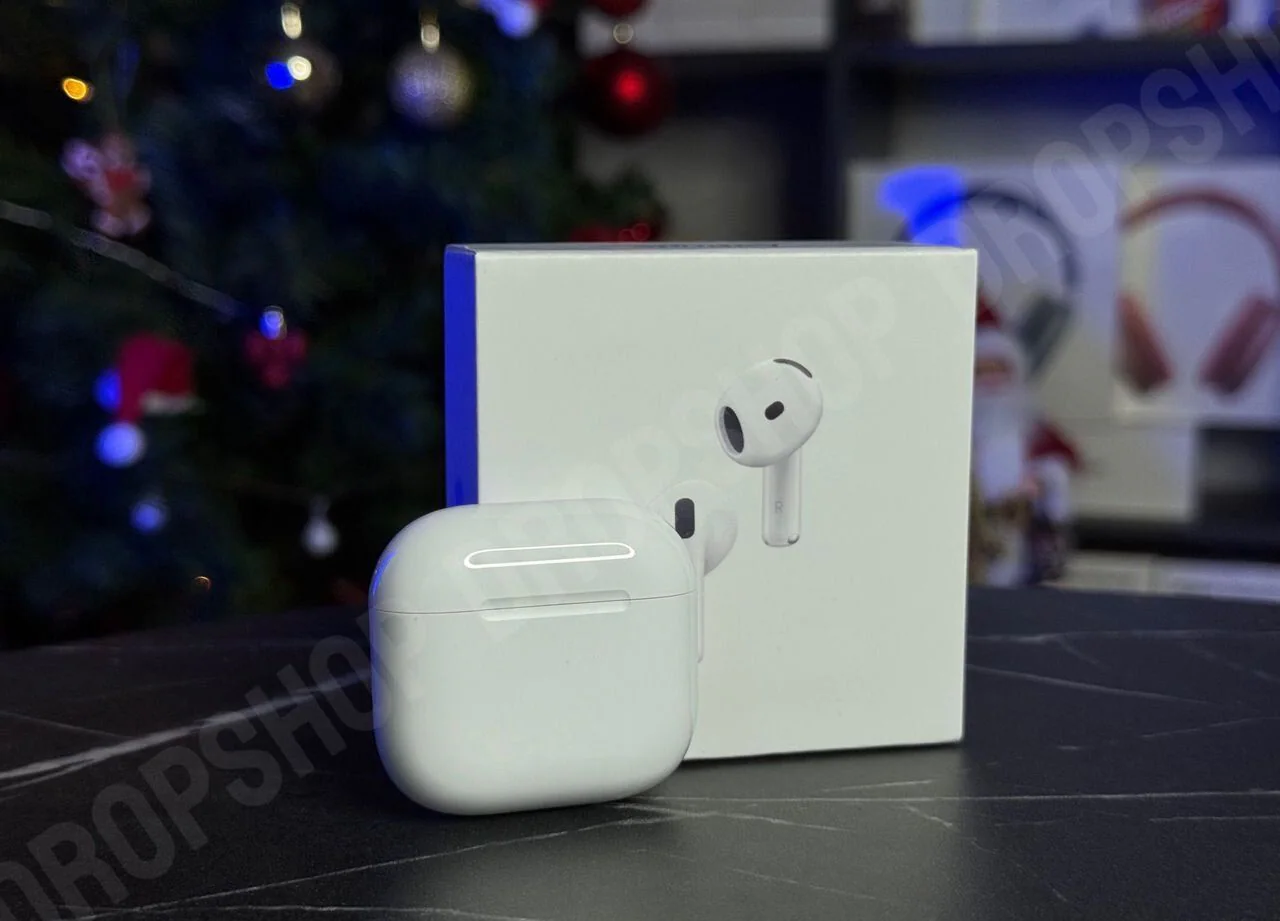 AirPods 4 ANC Limited