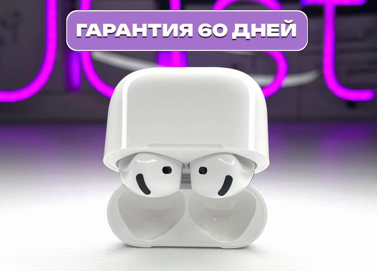 AirPods 4 ANC