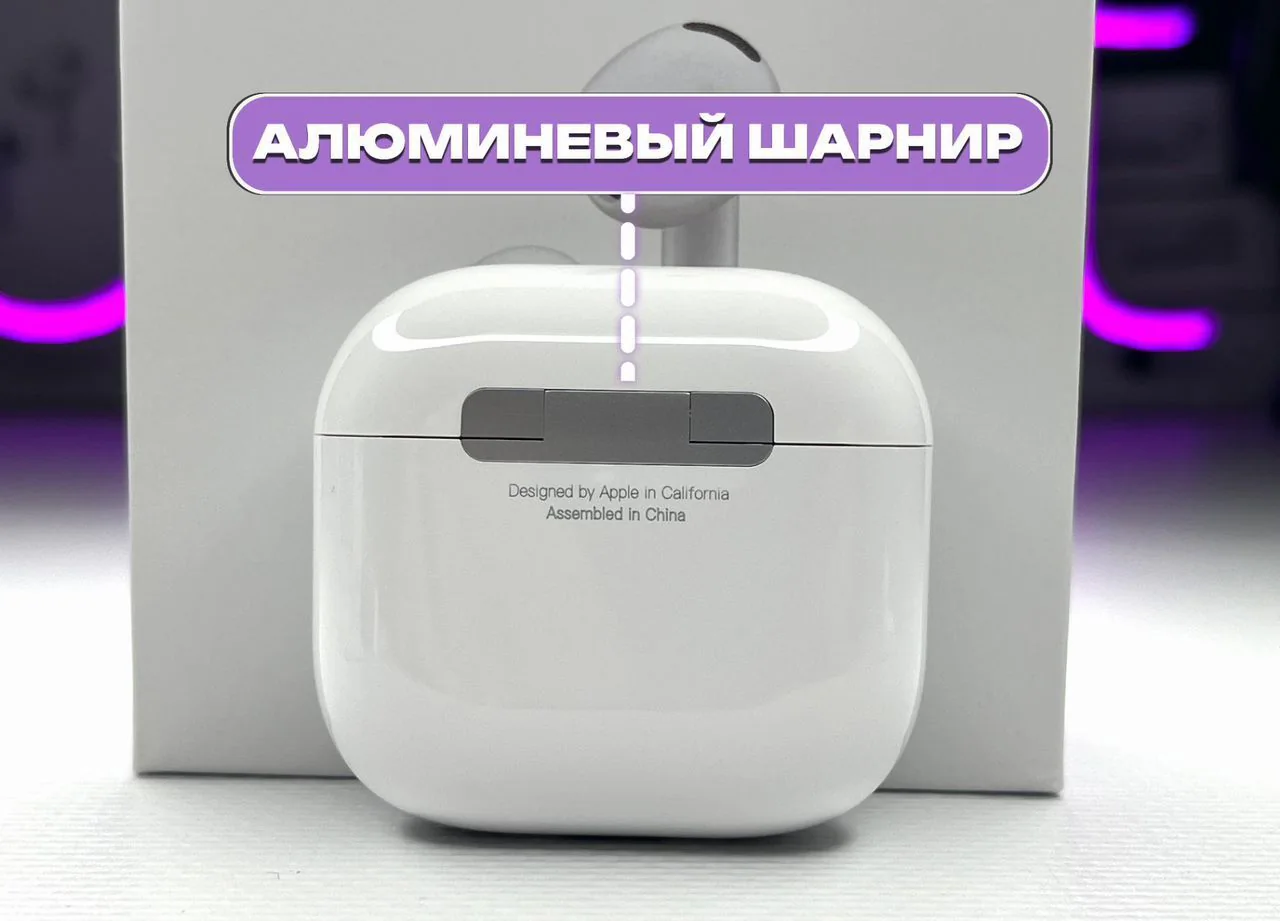 AirPods 4 ANC