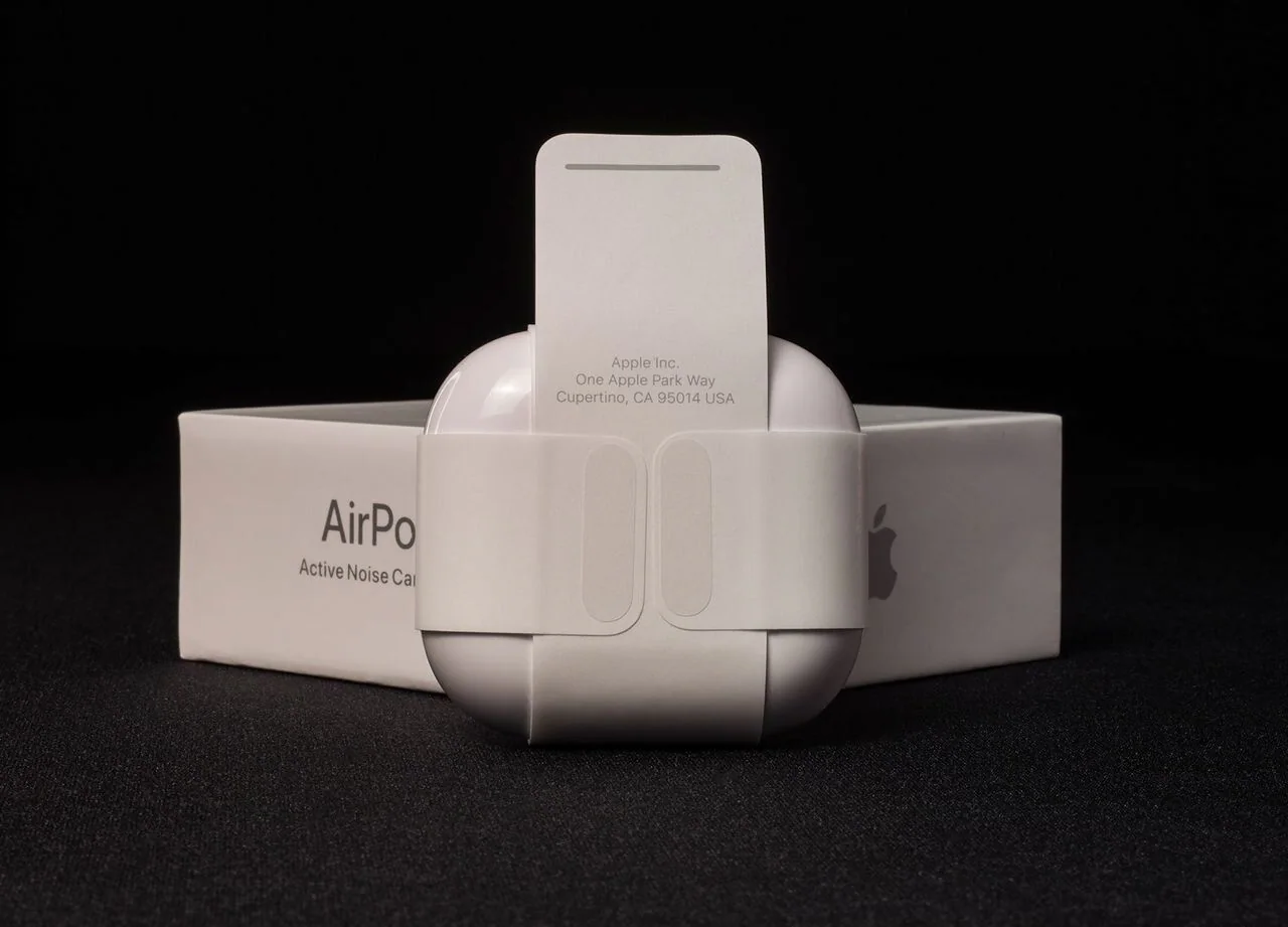 AirPods 4