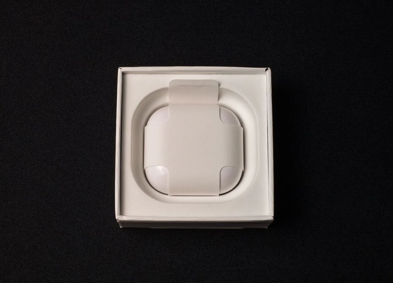 AirPods 4
