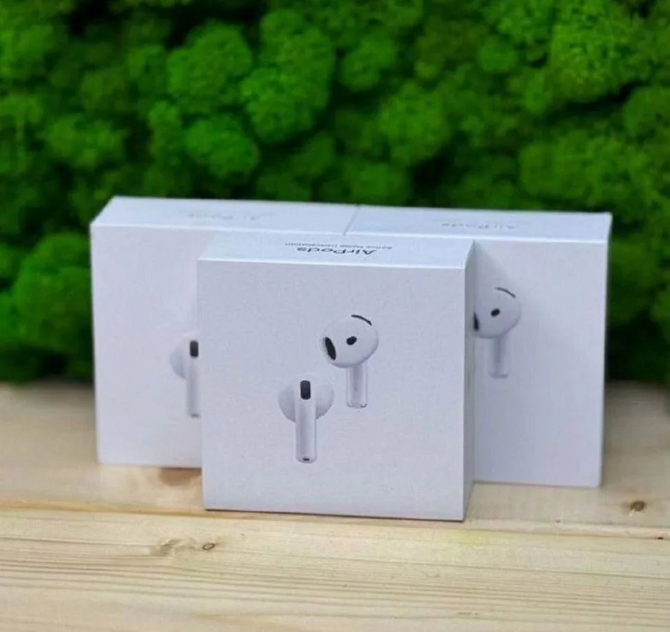 AirPods 4