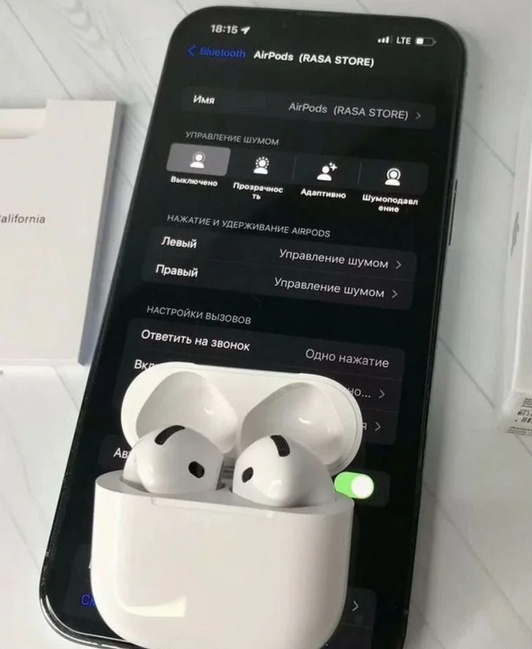 AirPods 4