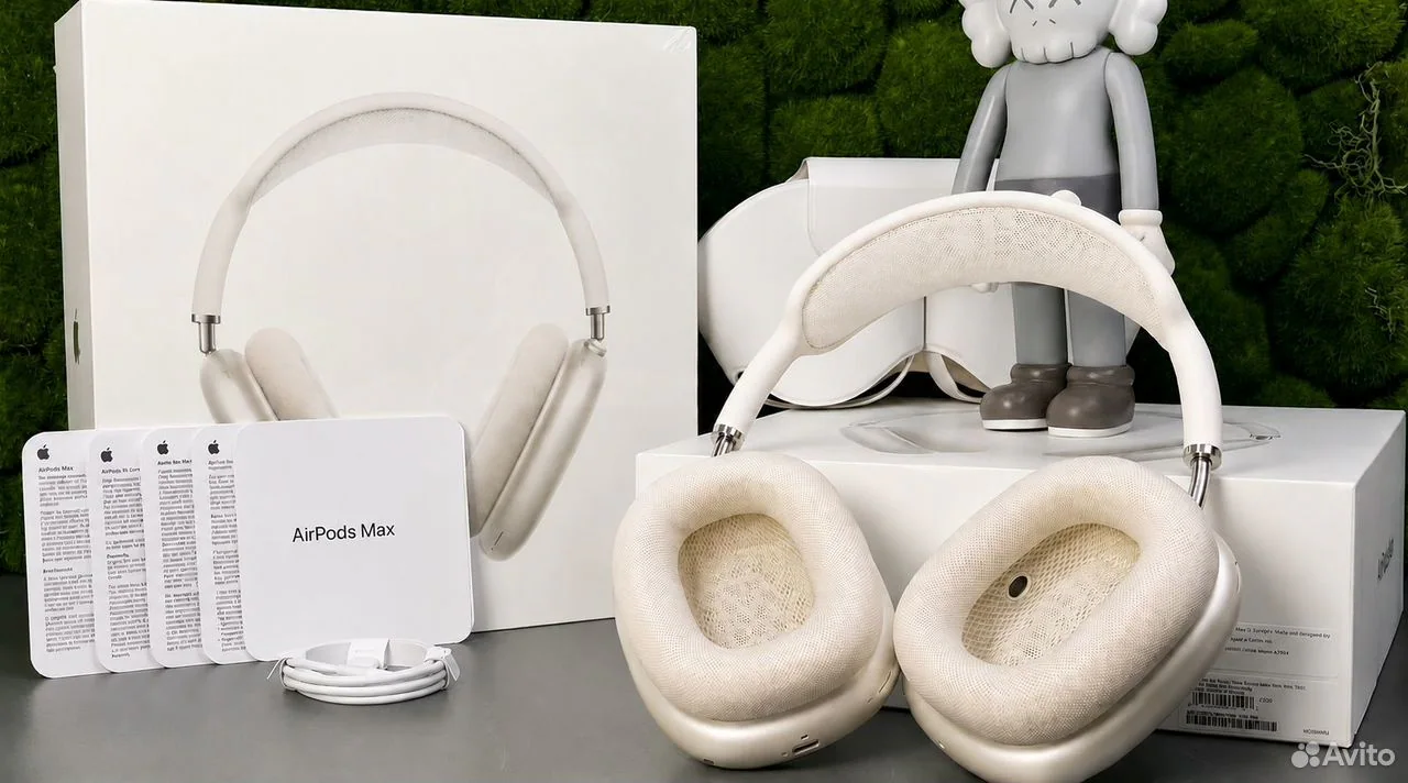 АirPods Мa
