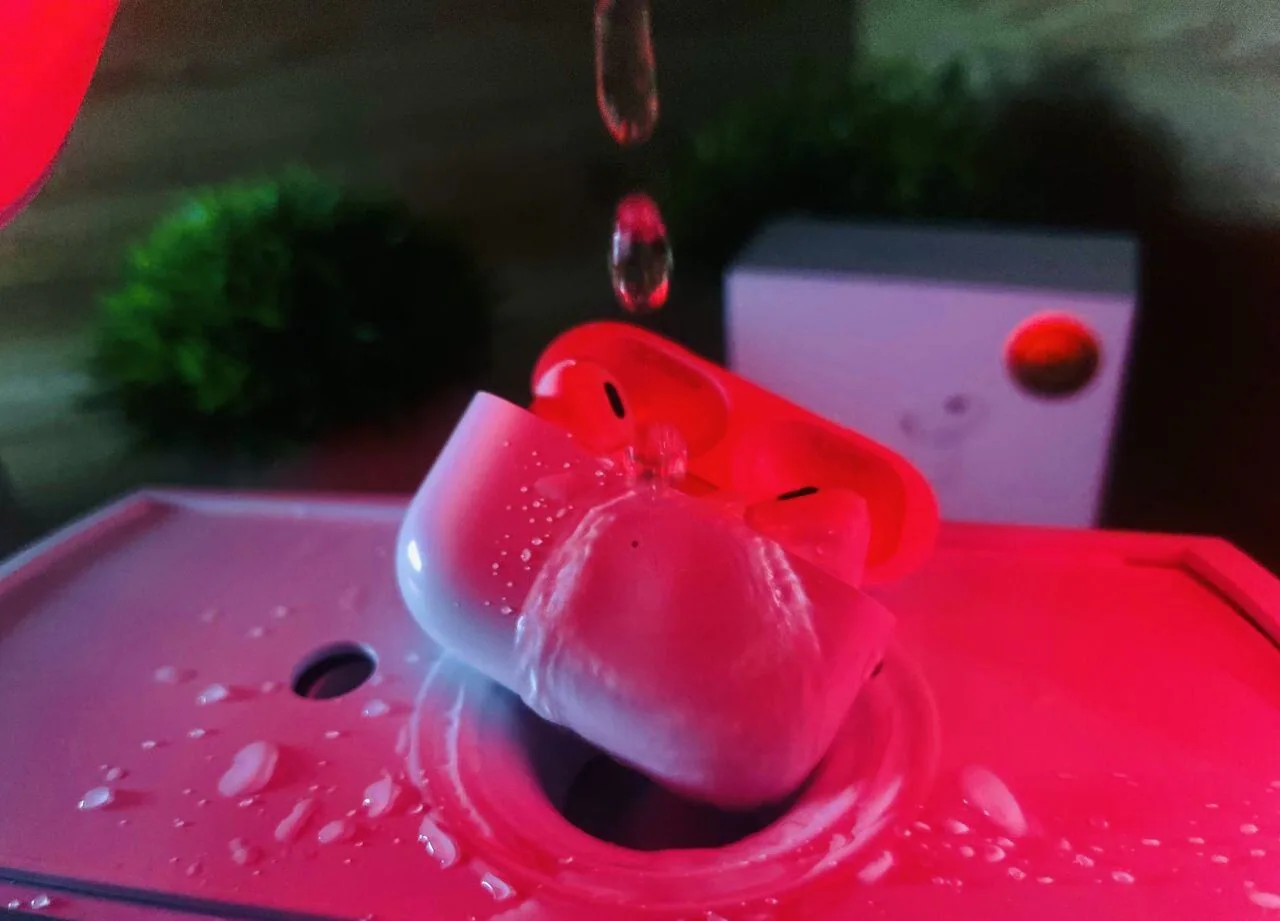 AirPods Pro 2 Type-C