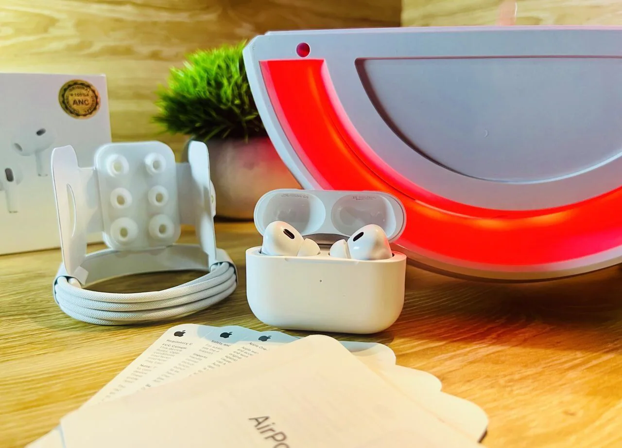 AirPods Pro 2 Type-C