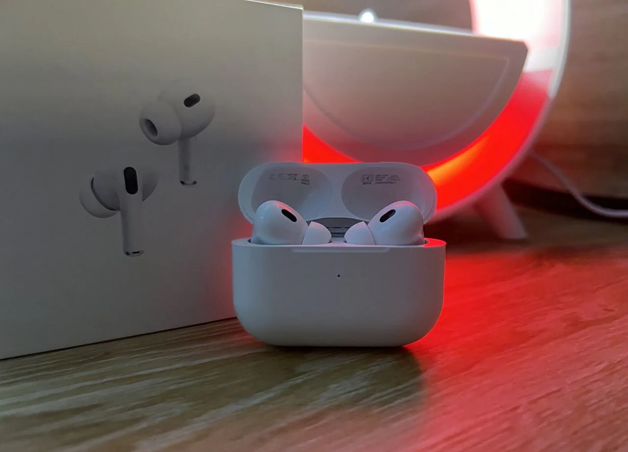 AirPods Pro 2 Type-C