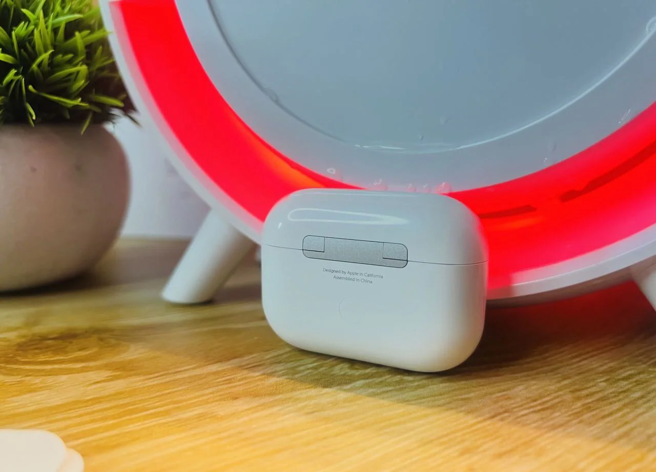 AirPods Pro 2 Type-C