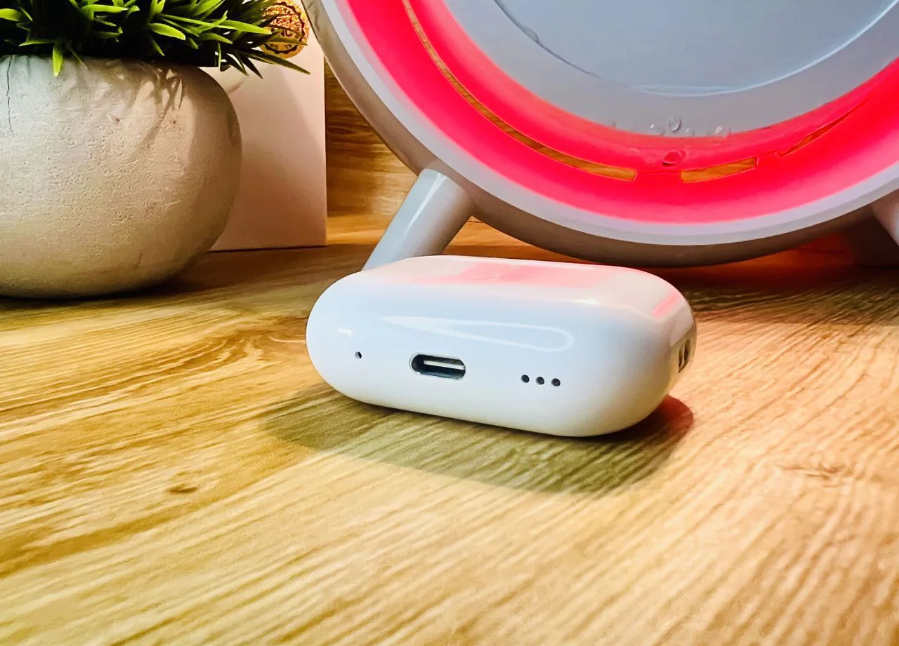 AirPods Pro 2 Type-C
