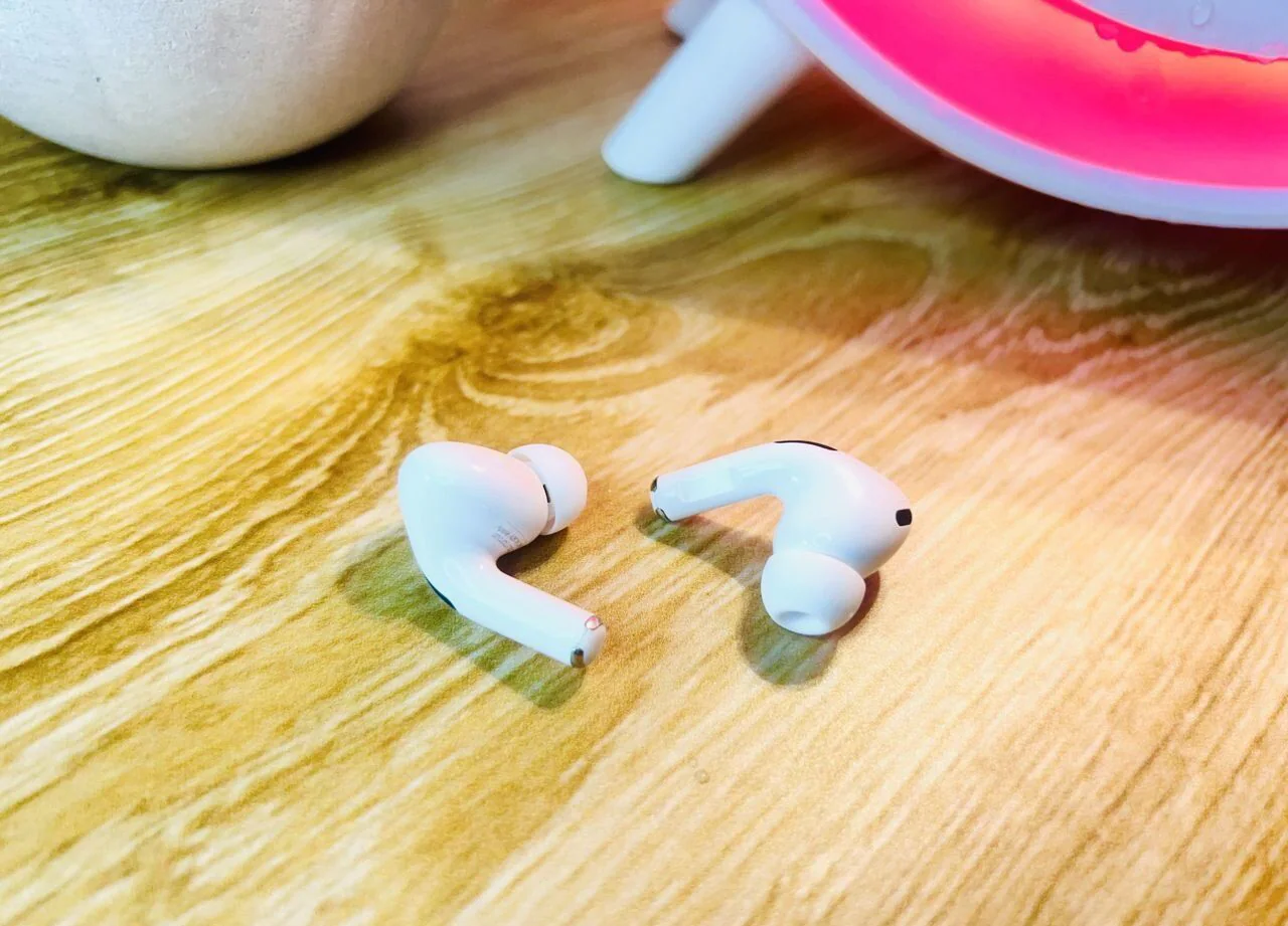 AirPods Pro 2 Type-C