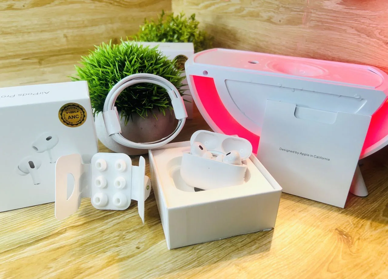 AirPods Pro 2 Type-C