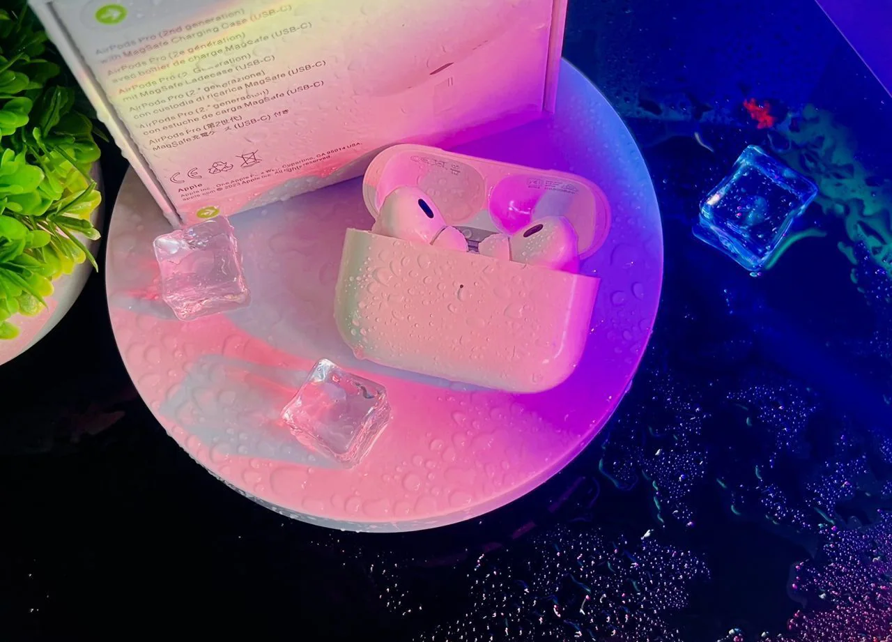 AirPods Pro 2 Type-C