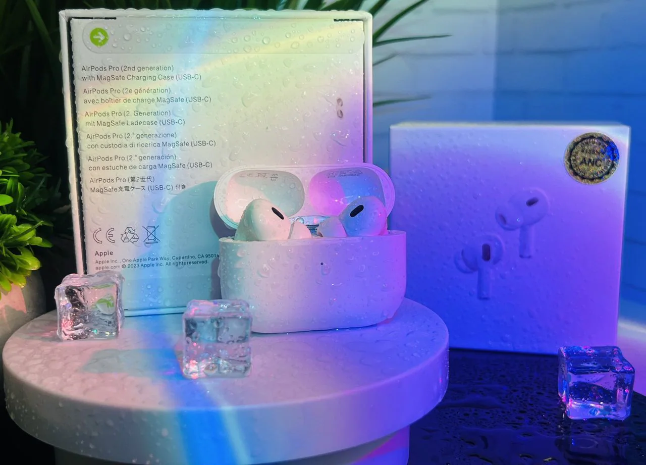 AirPods Pro 2 Type-C