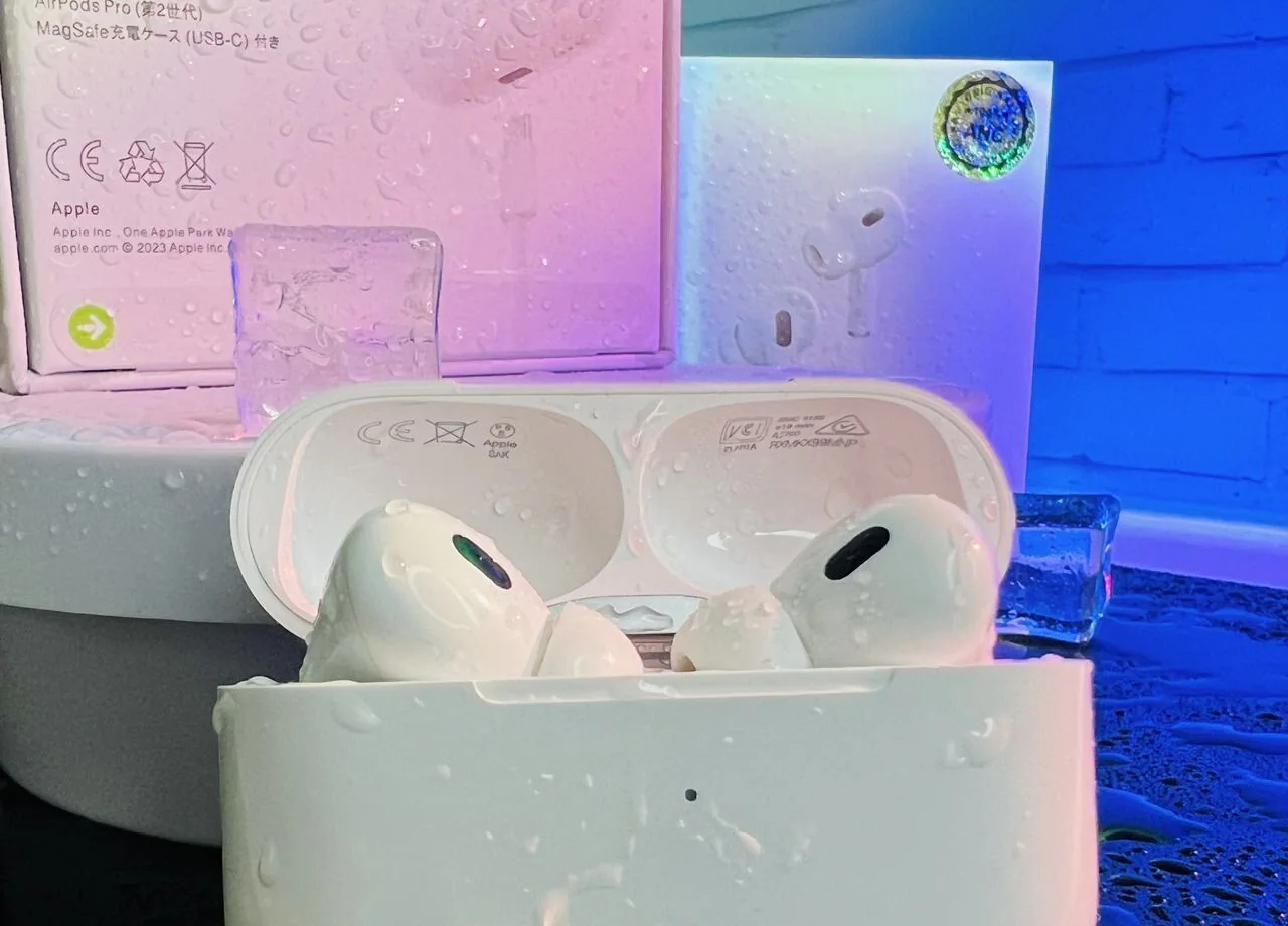 AirPods Pro 2 Type-C
