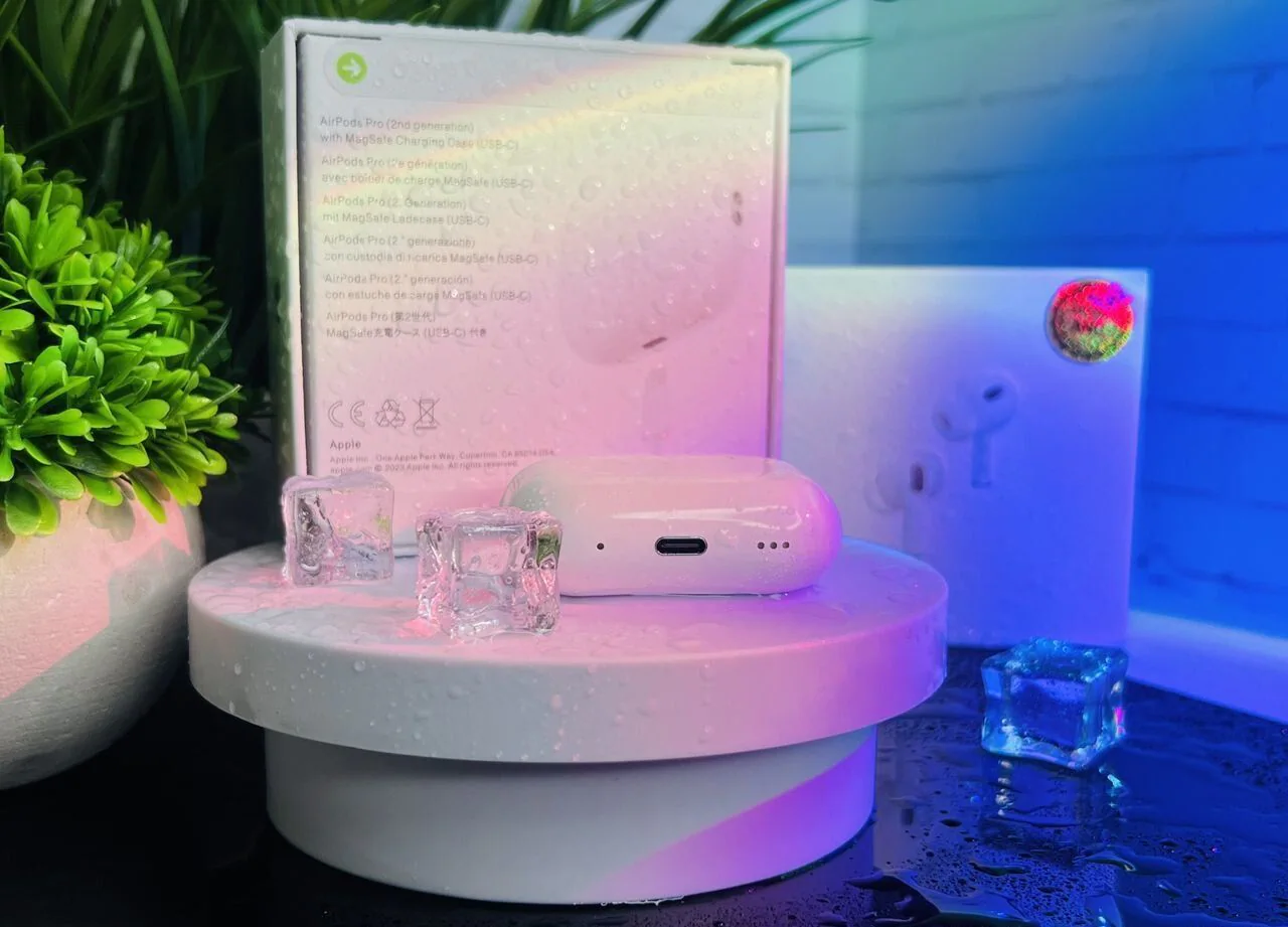AirPods Pro 2 Type-C