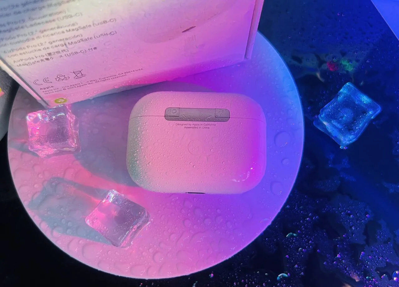 AirPods Pro 2 Type-C