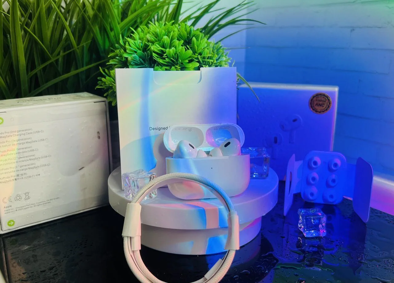 AirPods Pro 2 Type-C