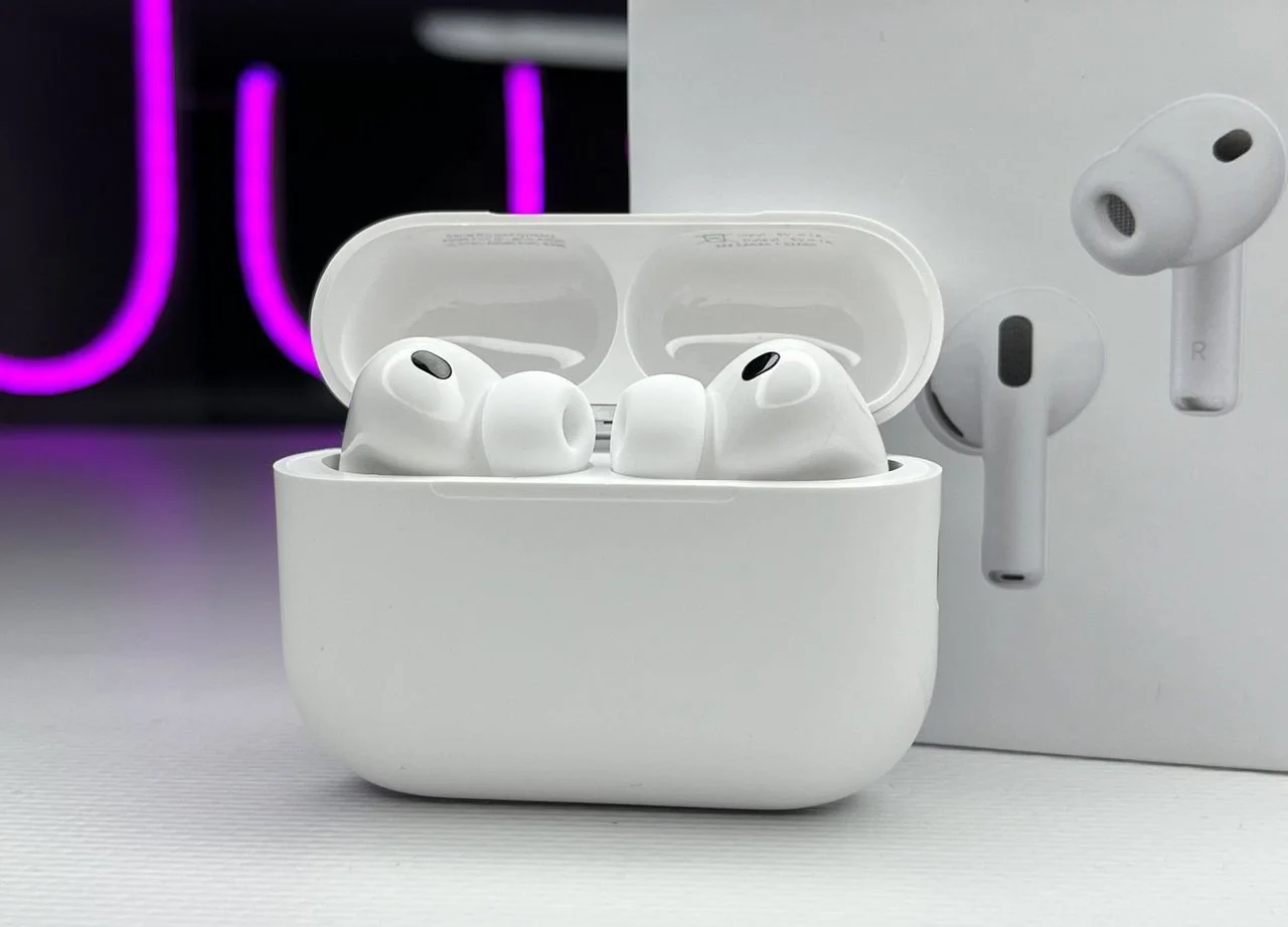 AirPods Pro 3 Premium