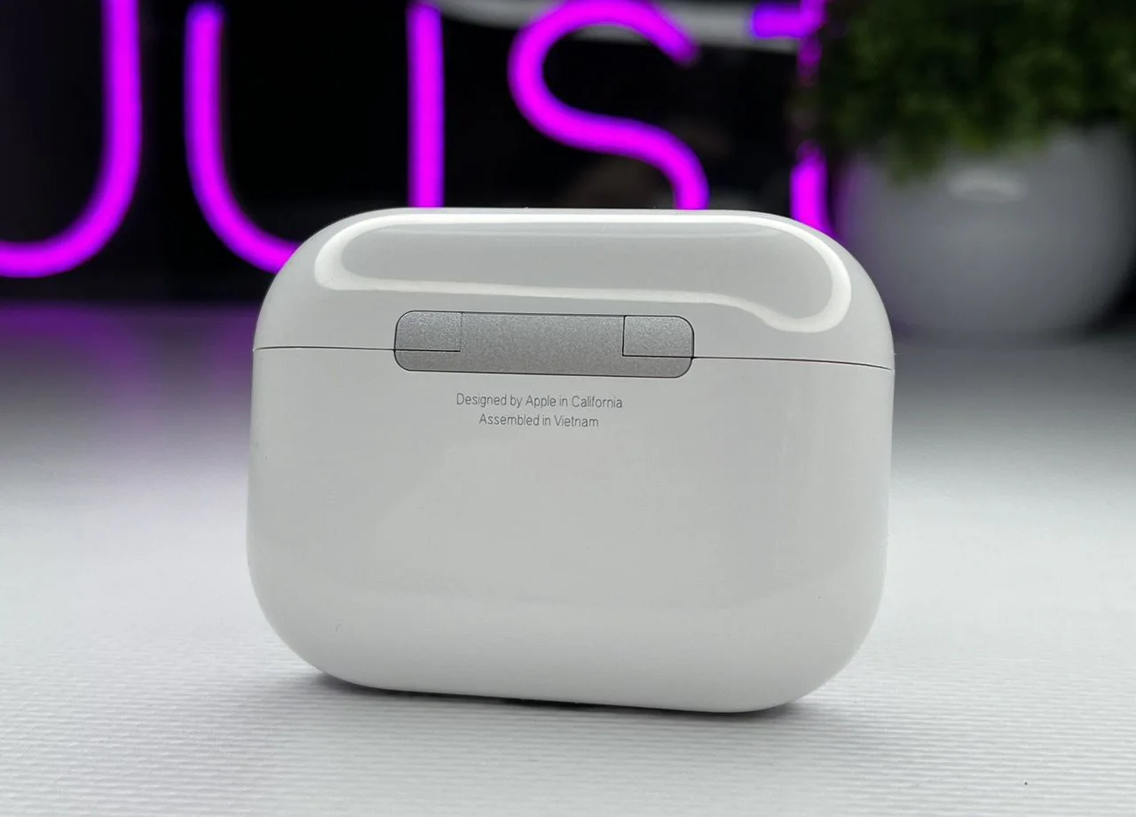 AirPods Pro 3 Premium
