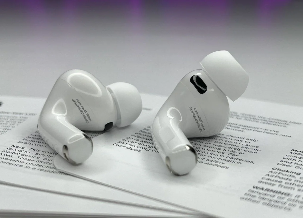 AirPods Pro 3 Premium