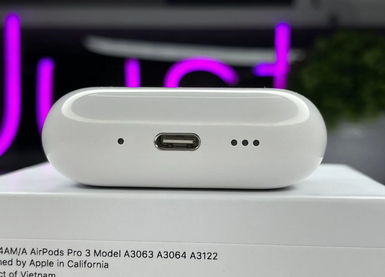 AirPods Pro 3 Premium