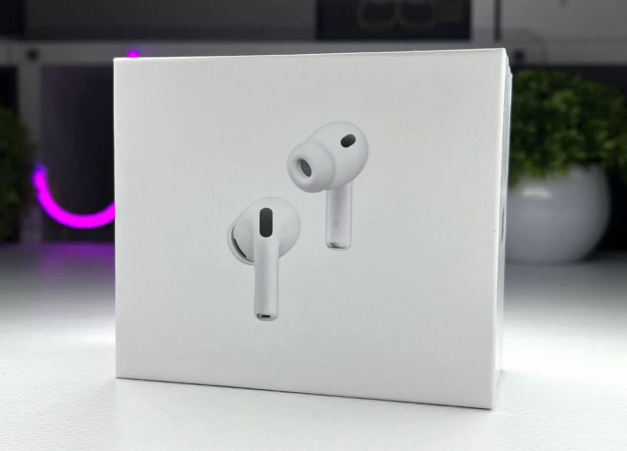 AirPods Pro 3 Premium
