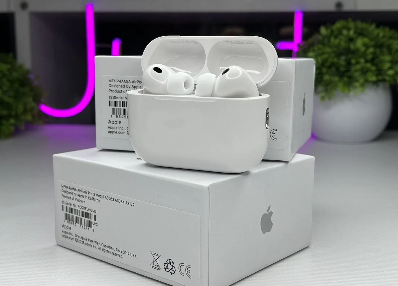 AirPods Pro 3 Premium