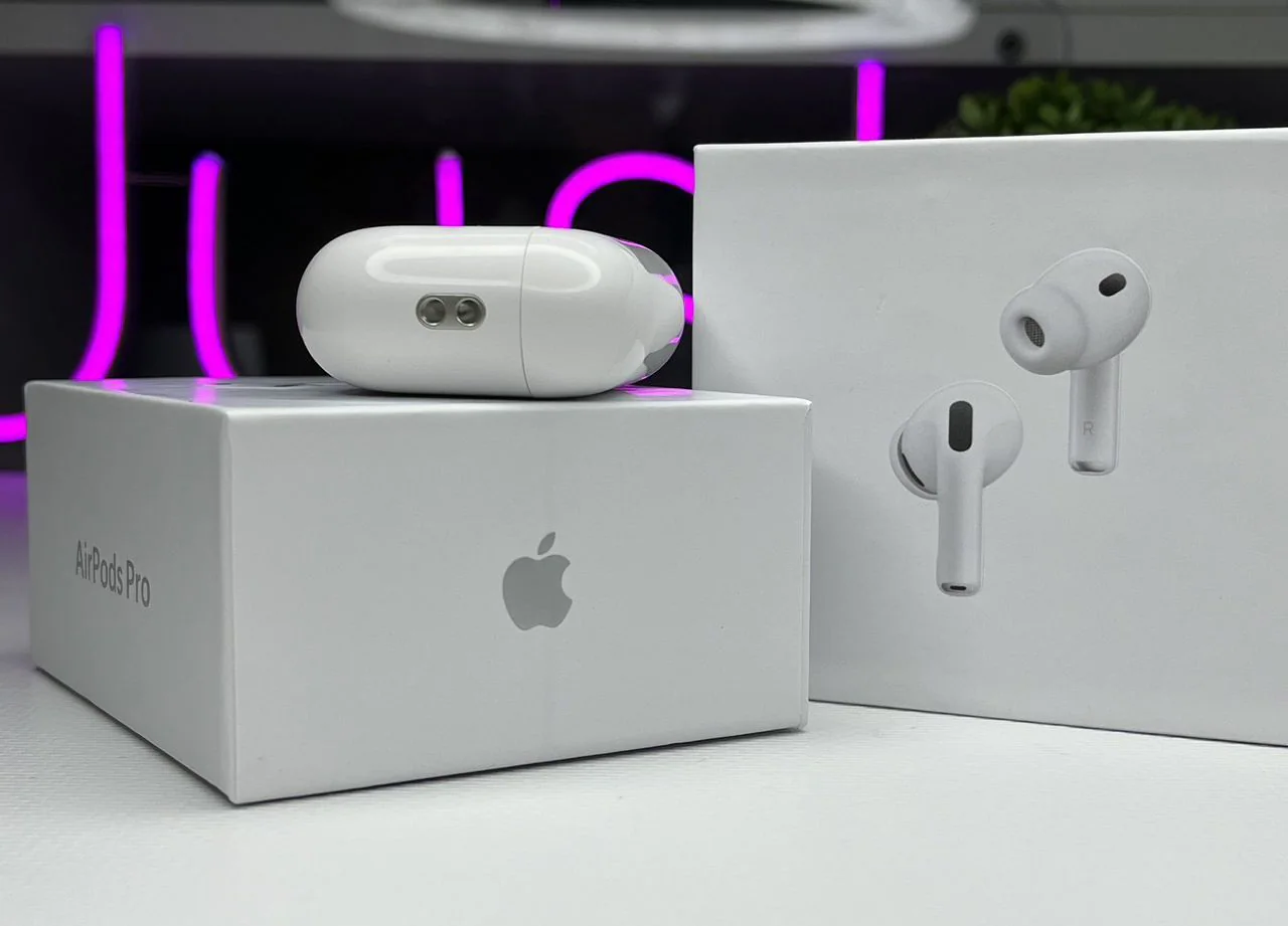 AirPods Pro 3 Premium