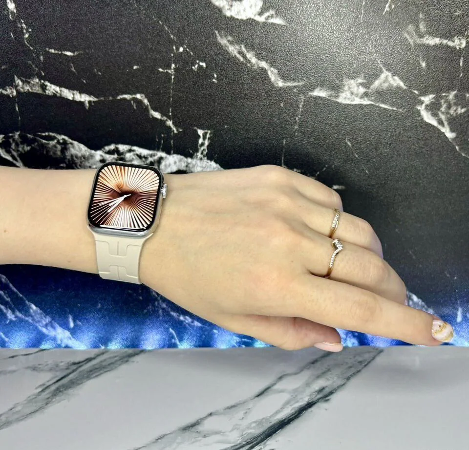 Apple Watch Box