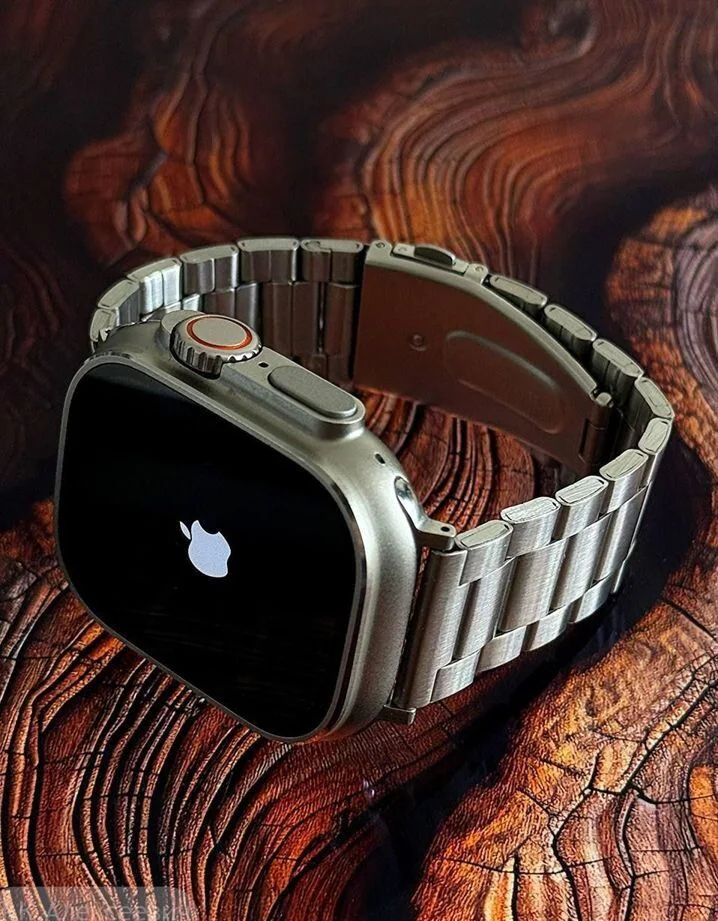 Смарт часы Apple Watch Ultra 2  60дн гарантия