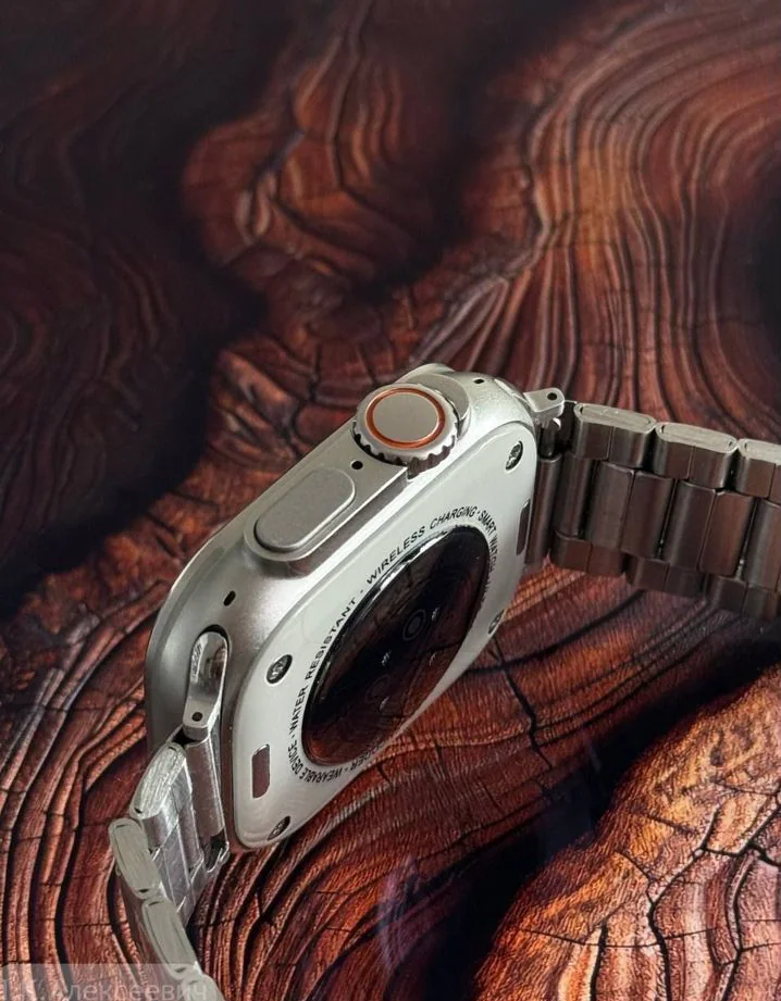Смарт часы Apple Watch Ultra 2  60дн гарантия