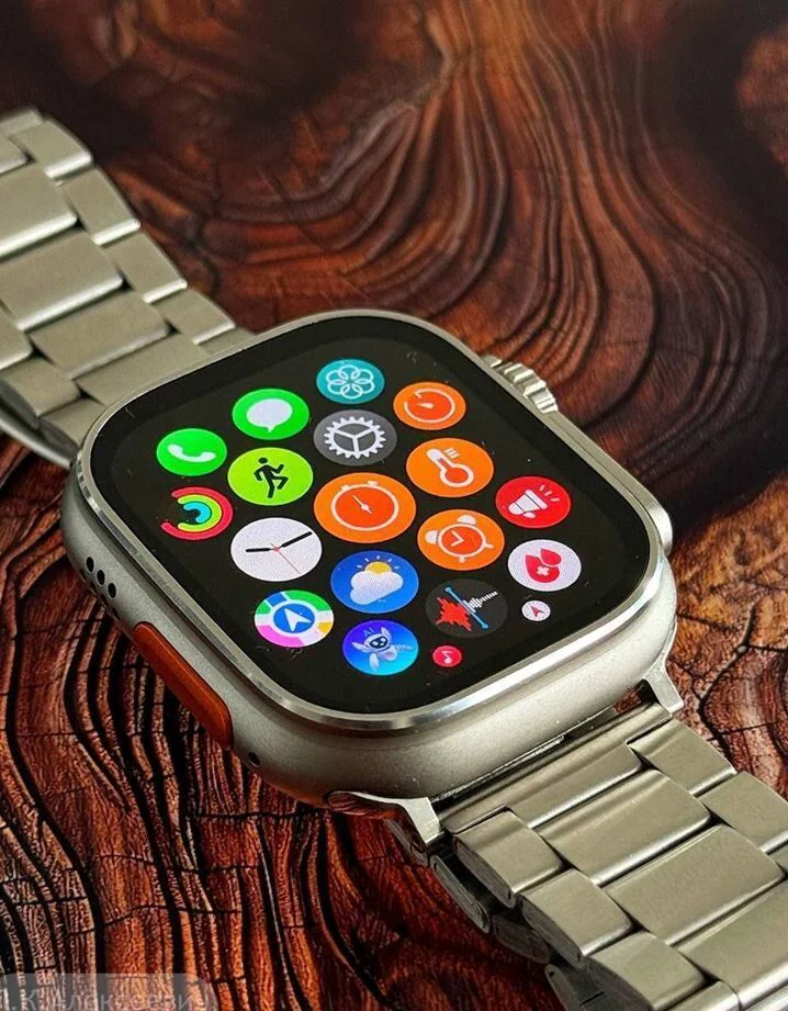 Смарт часы Apple Watch Ultra 2  60дн гарантия