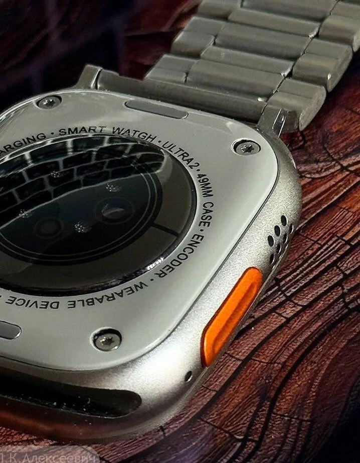 Смарт часы Apple Watch Ultra 2  60дн гарантия