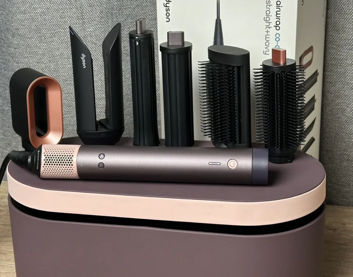 Стайлер Dyson HS09 + Гарантия