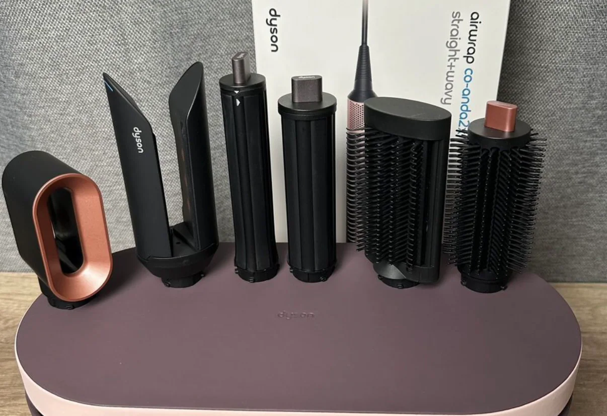 Стайлер Dyson HS09 + Гарантия
