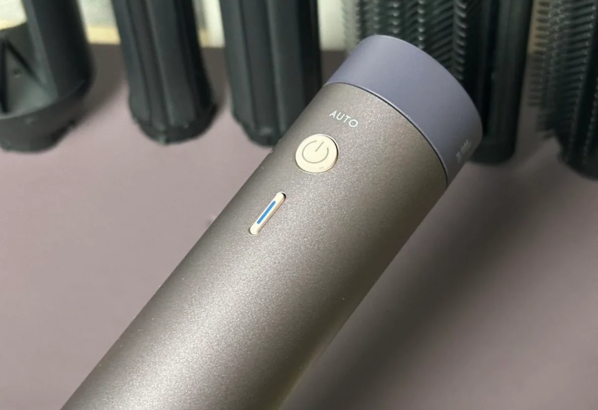 Стайлер Dyson HS09 + Гарантия