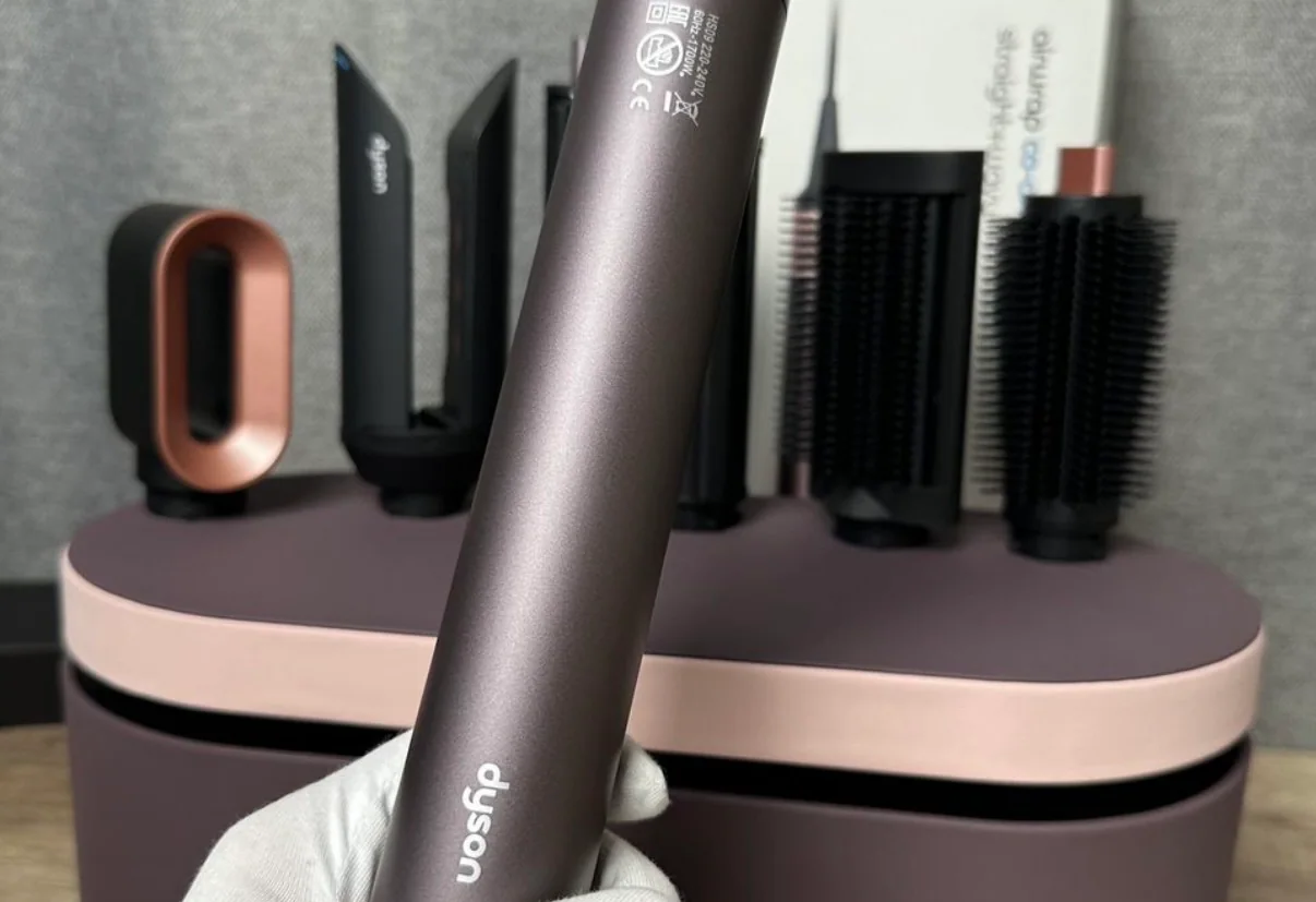 Стайлер Dyson HS09 + Гарантия