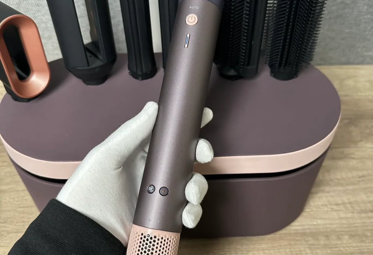 Стайлер Dyson HS09 + Гарантия
