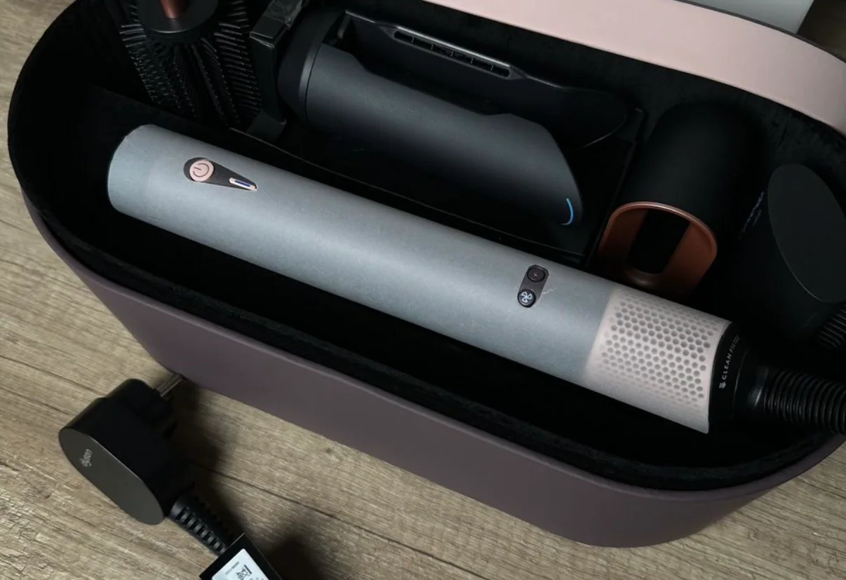 Стайлер Dyson HS09 + Гарантия