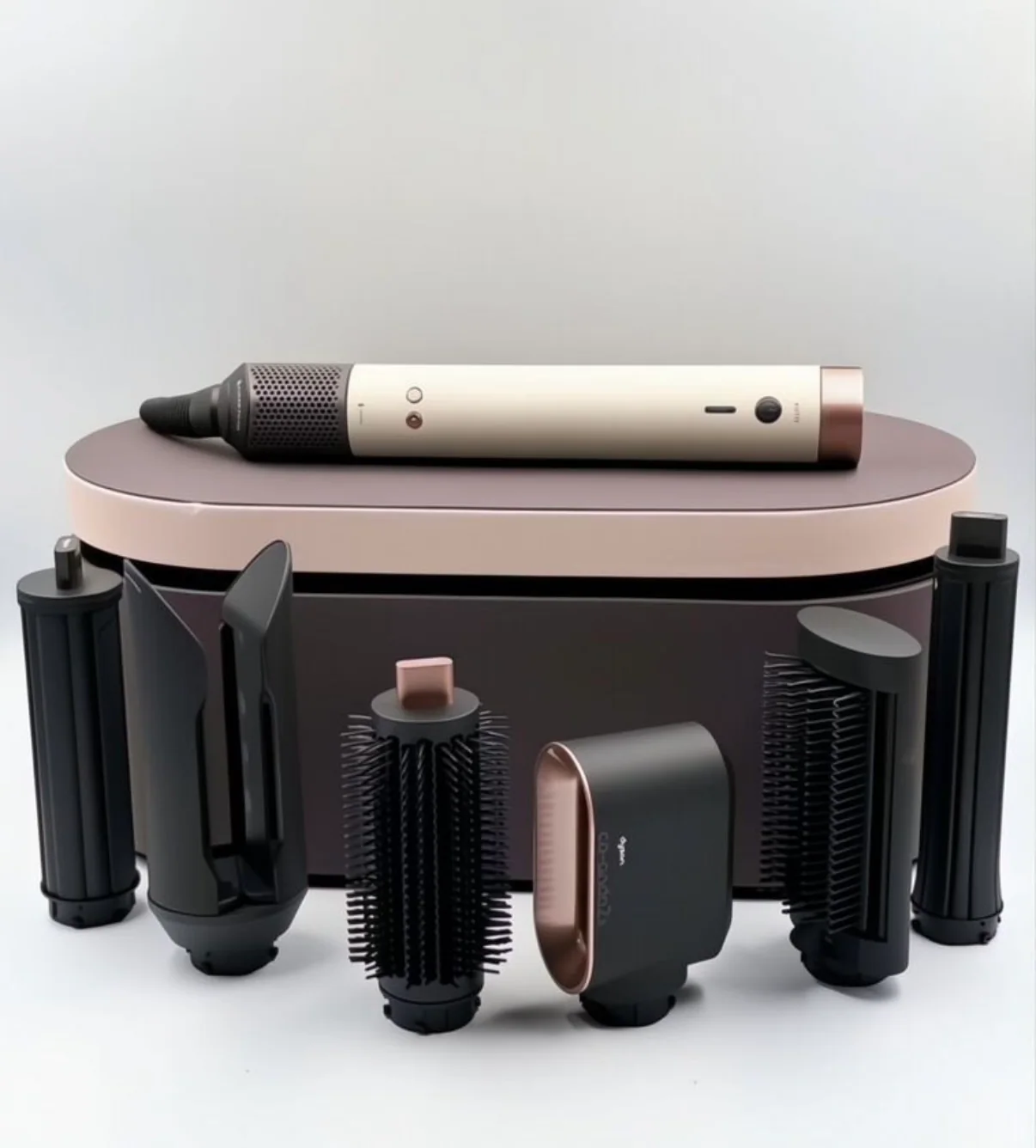 Стайлер Dyson Hs09 long