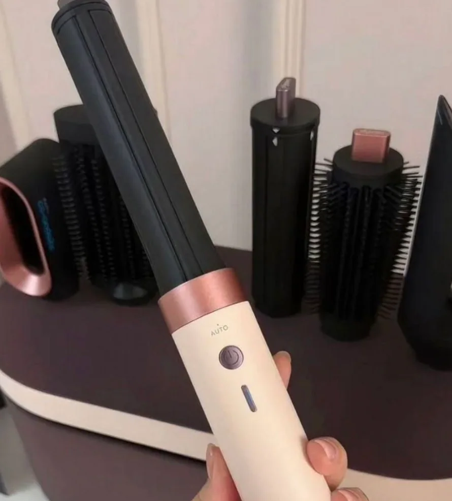 Стайлер Dyson Hs09 long