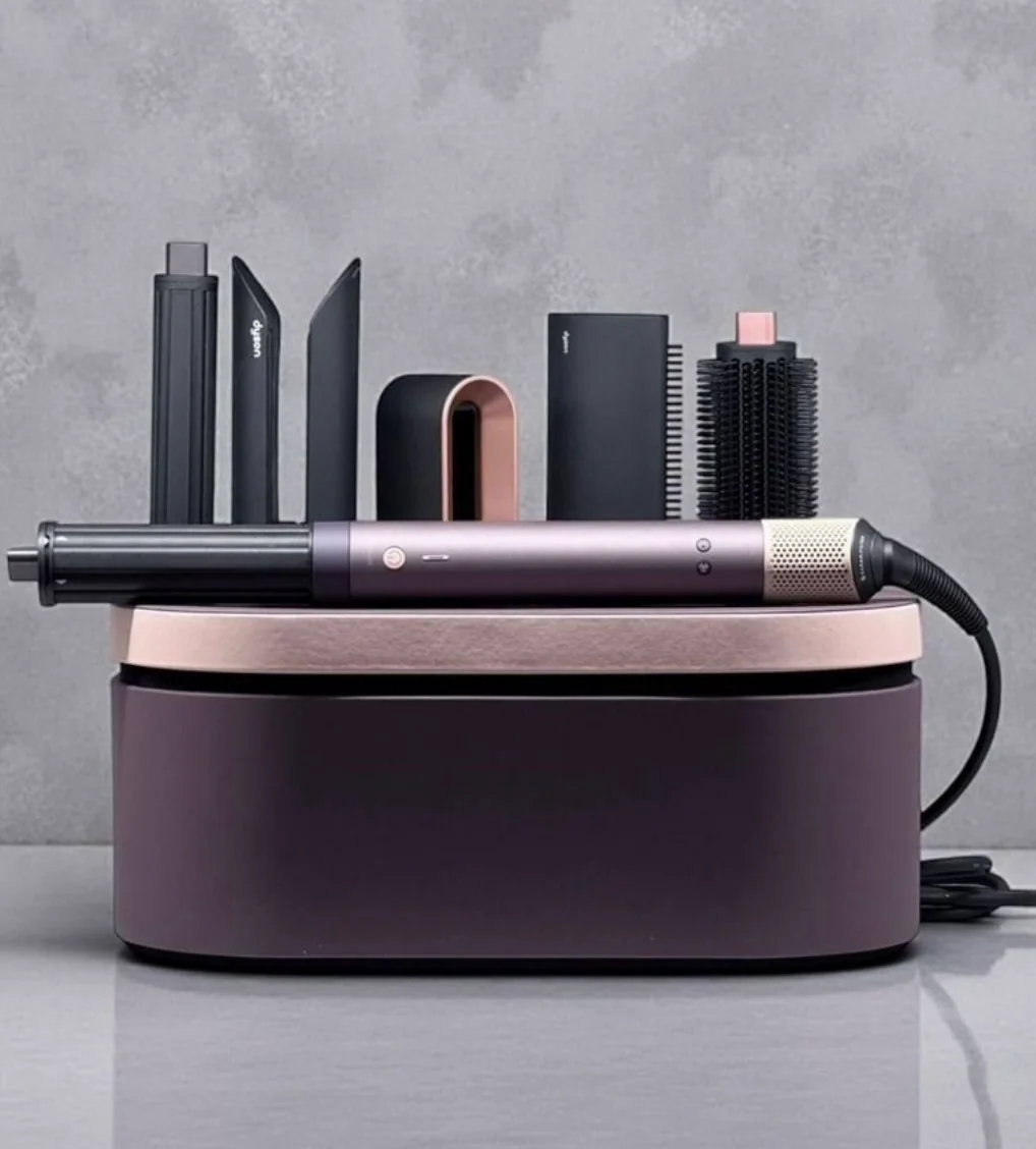 Стайлер Dyson Hs09 long