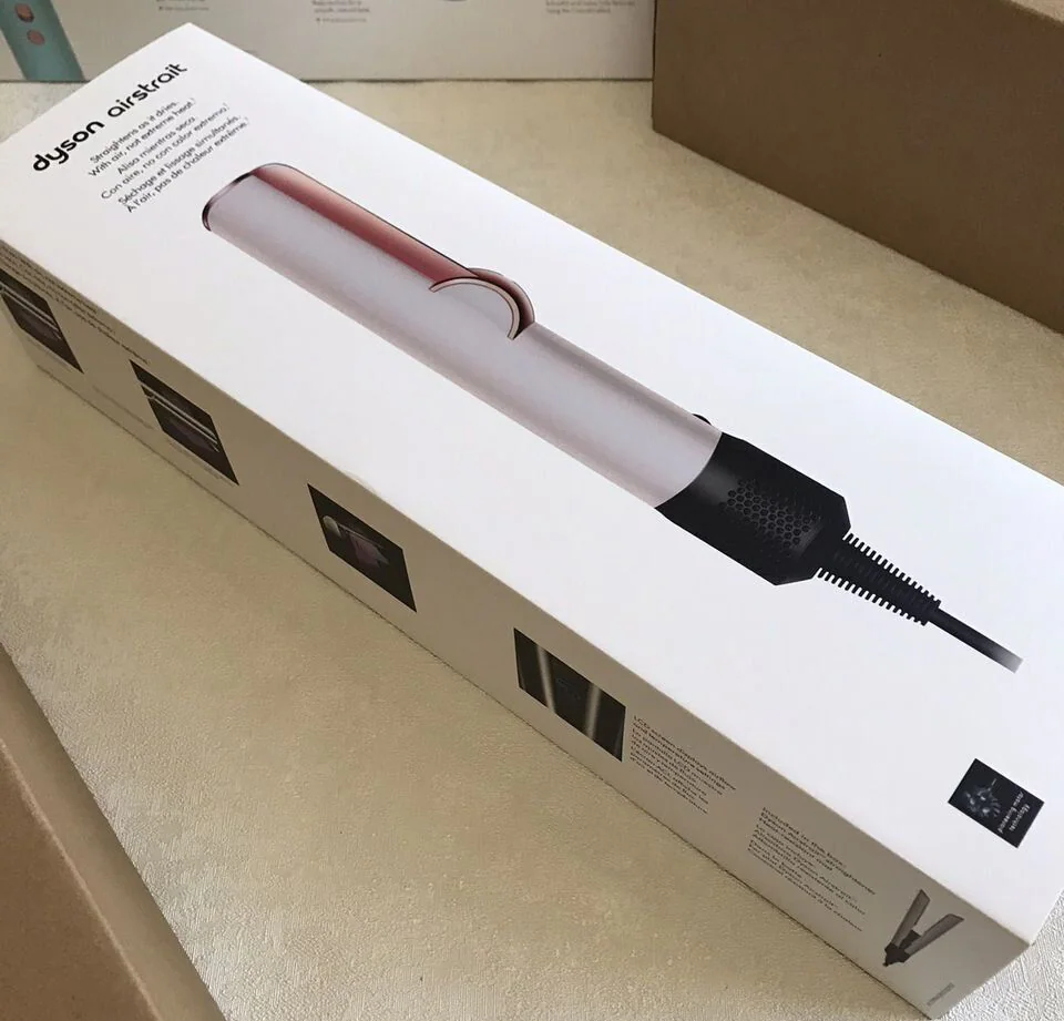 Выпрямитель Dyson Airstrait HT01 Новый